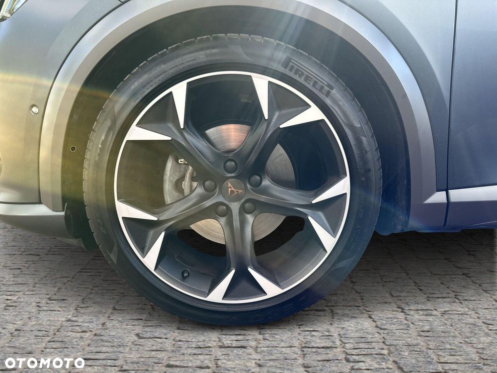 Cupra Formentor 1.5 TSI DSG - 40
