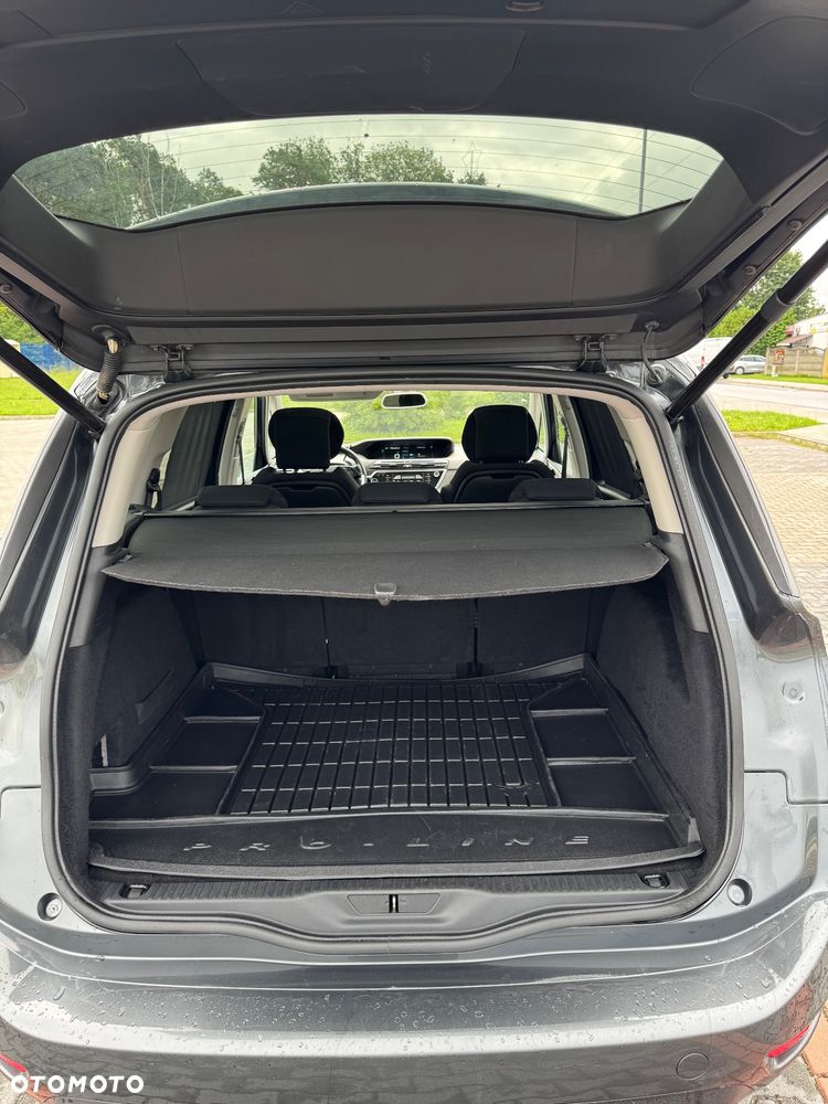 Citroën C4 Picasso 2.0 BlueHDi Exclusive - 5
