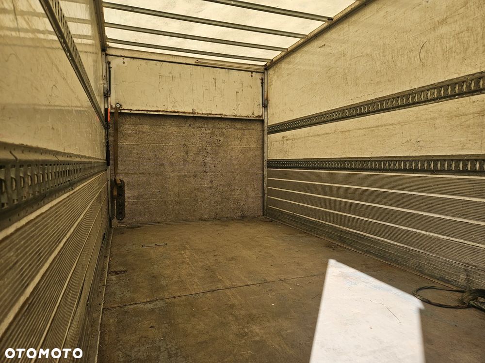 Iveco DAILY 70C17 - 13