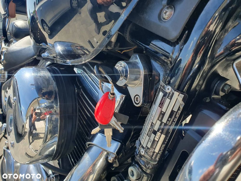 Suzuki Marauder - 3