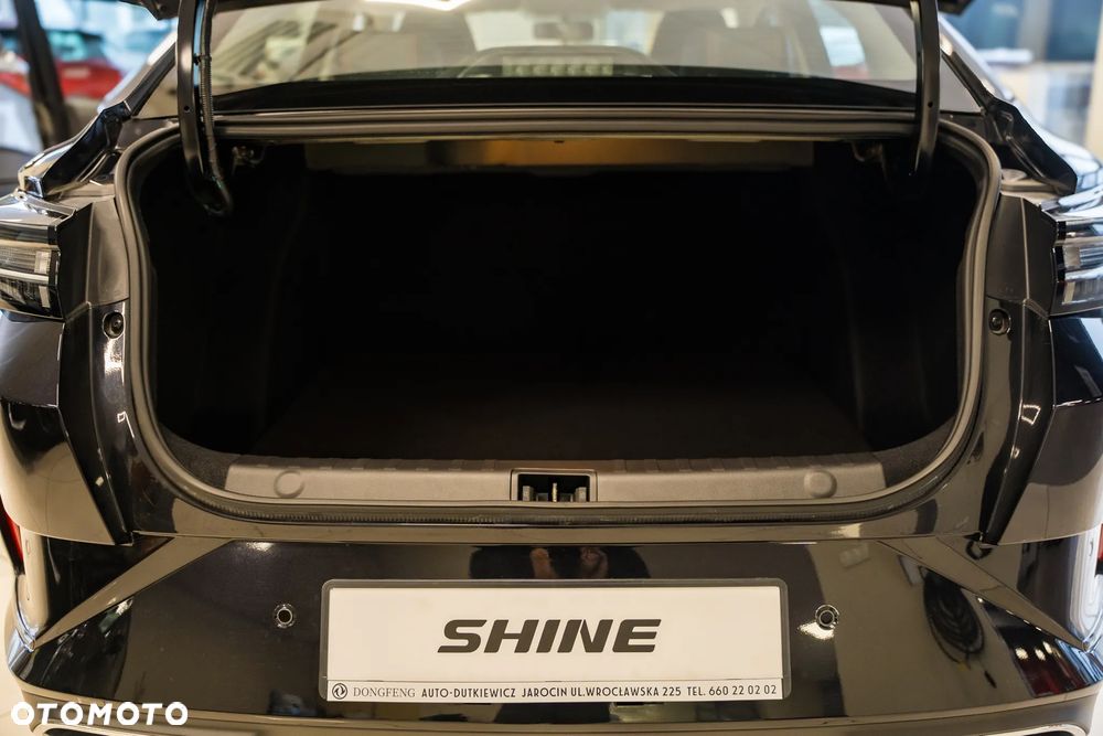 Dongfeng Shine 1.5 Mach Power DCT - 34