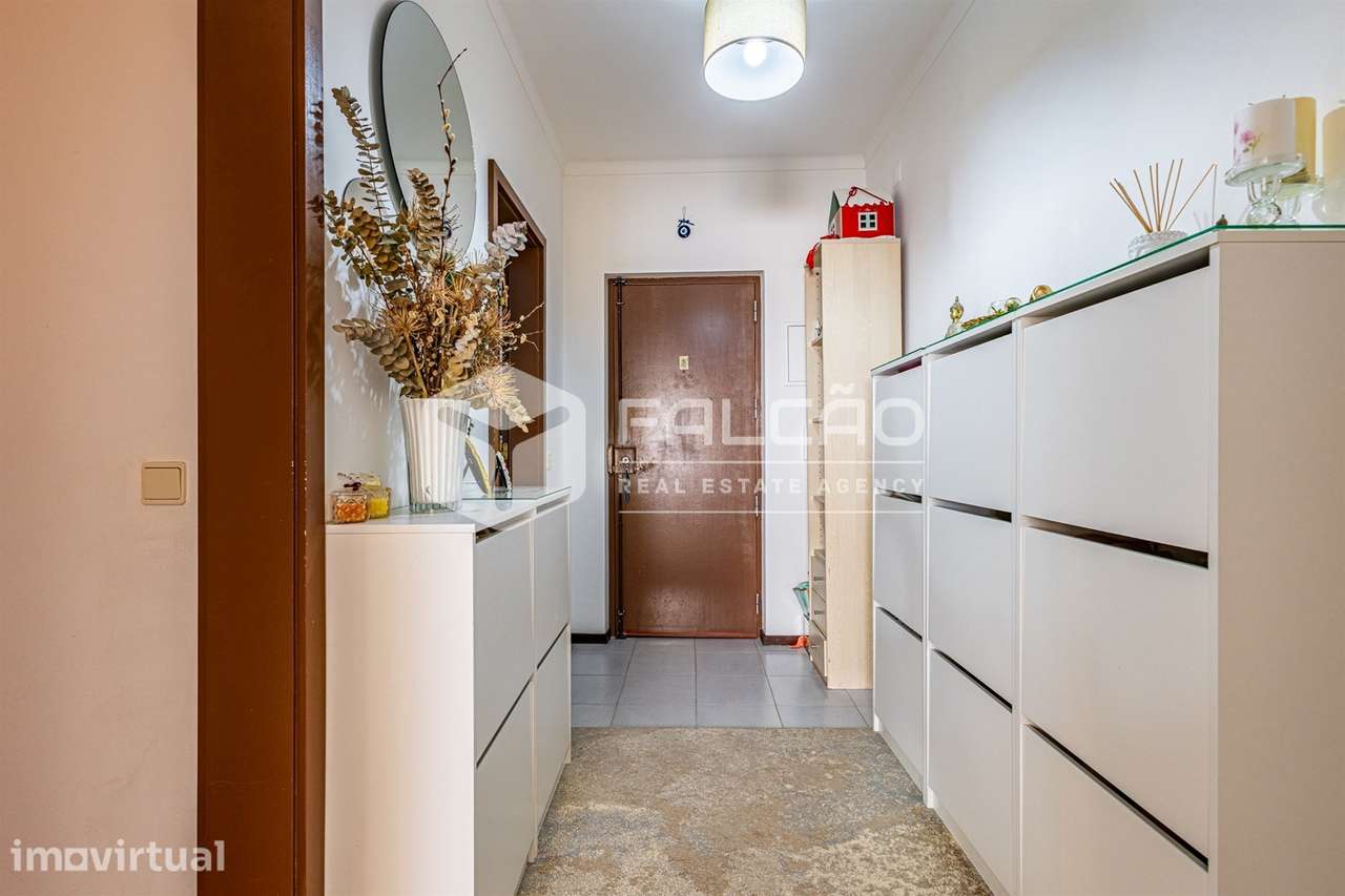 Apartamento T3 Venda em Coruche, Fajarda e Erra,Coruche - Grande imagem: 4/29