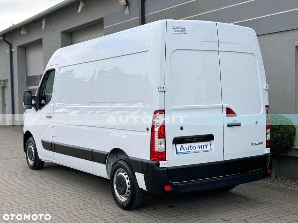 Renault Master - 9