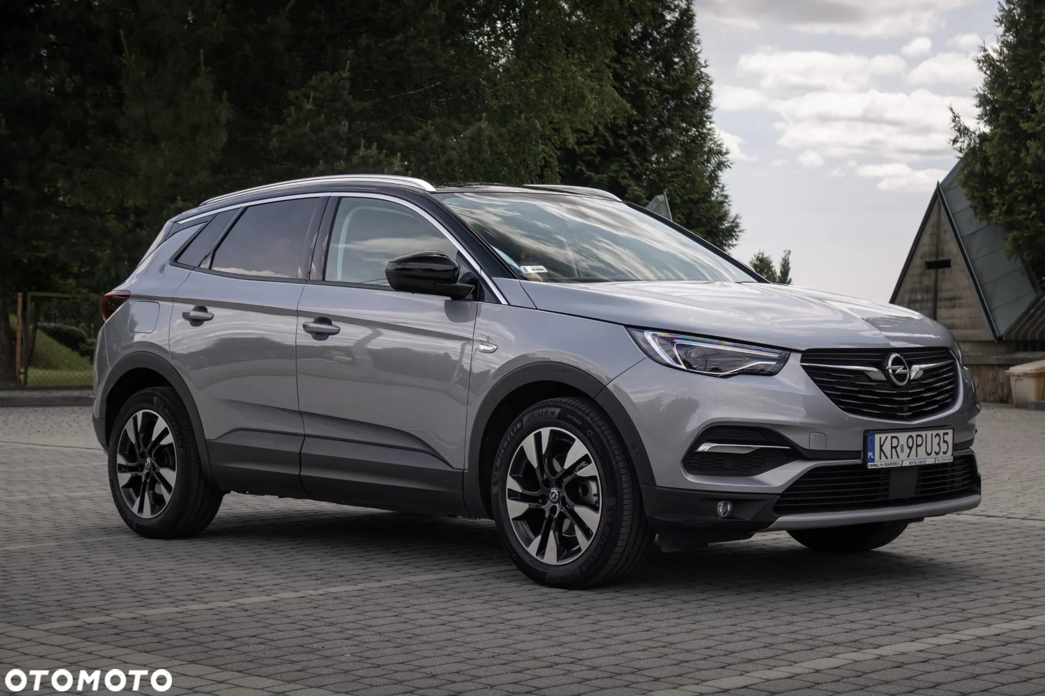 Opel Grandland X - 7