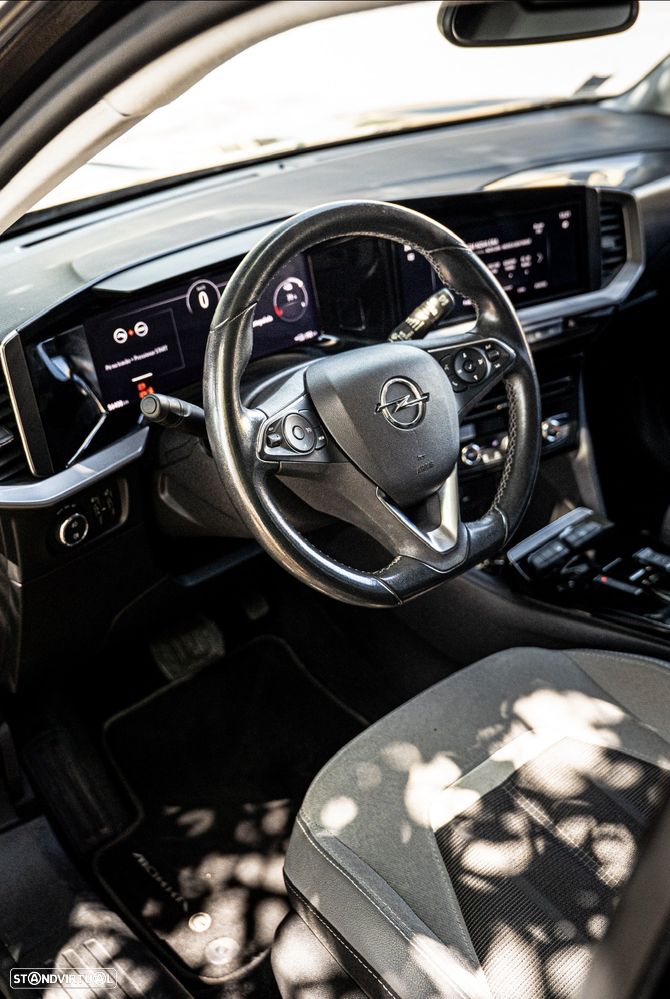 Opel Mokka-e 50 kWh GS - 3