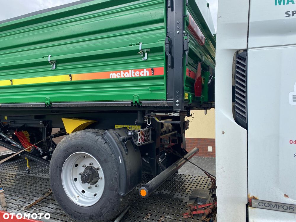 Metaltech DBL10 - 3