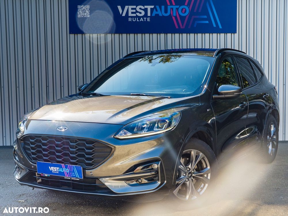 Ford Kuga 2.5 Duratec FHEV ST-LINE - 1