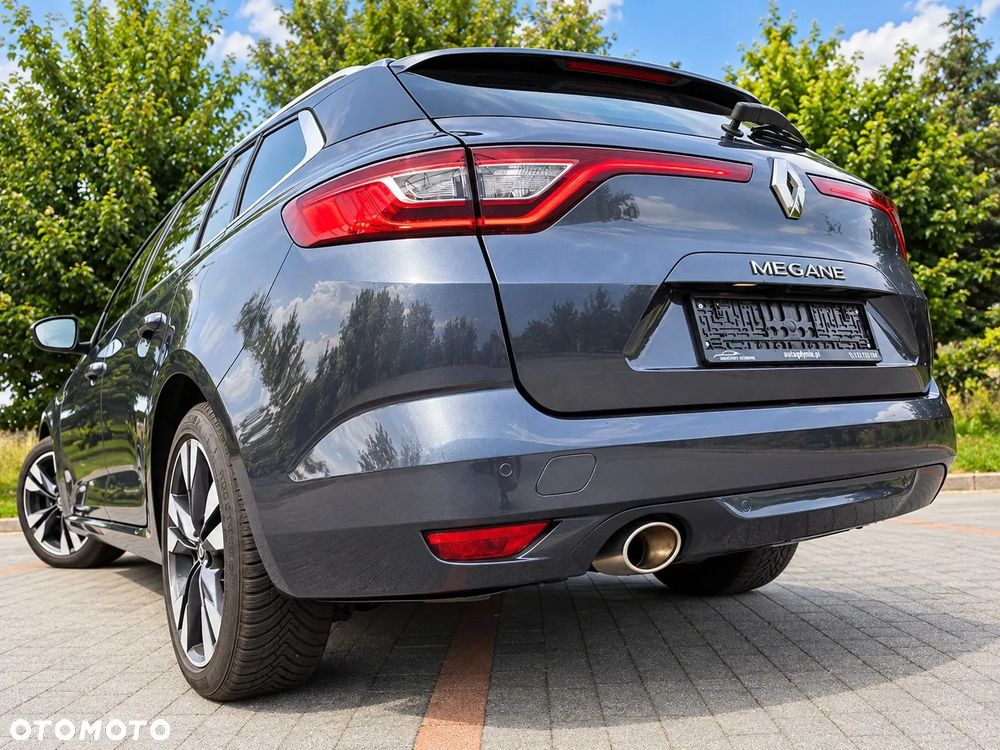 Renault Megane - 12