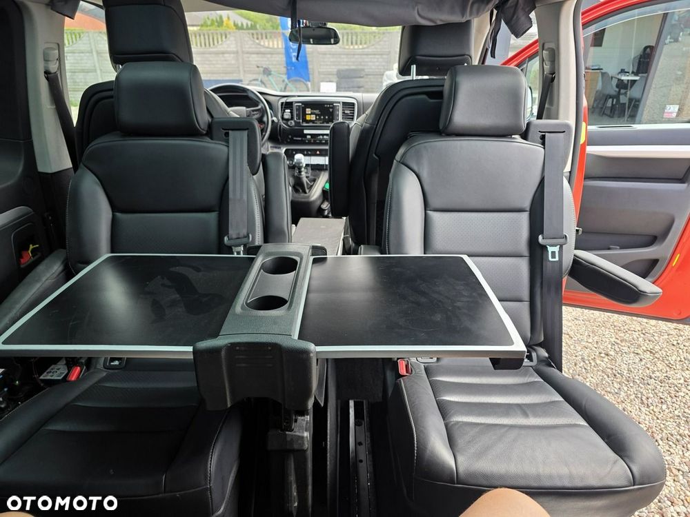 Opel Zafira 2.0 CDTI Extra Long Business - 7