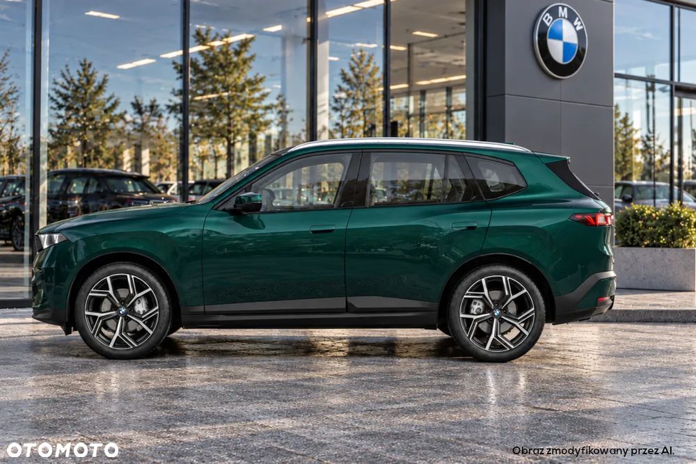 BMW X5 xDrive40d mHEV sport - 3