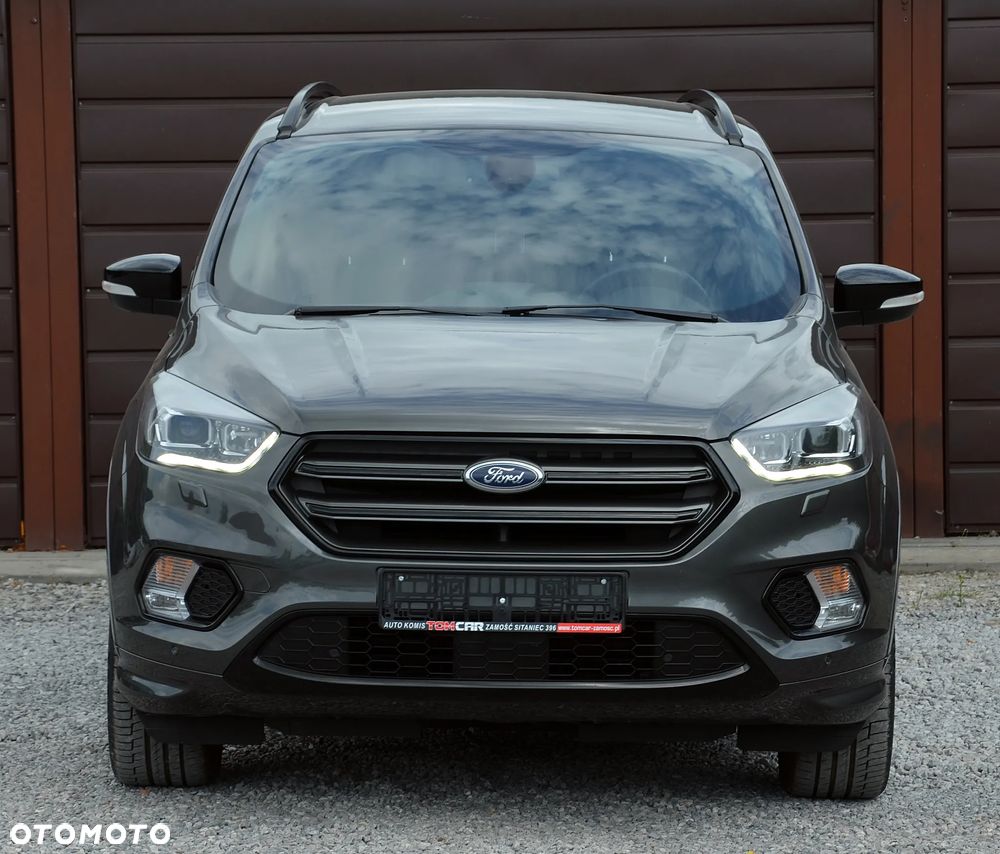 Ford Kuga 2.0 TDCi 2x4 ST-Line - 3