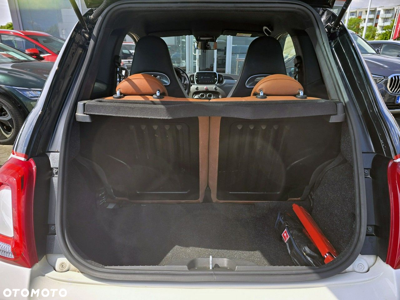 Abarth 595 - 19