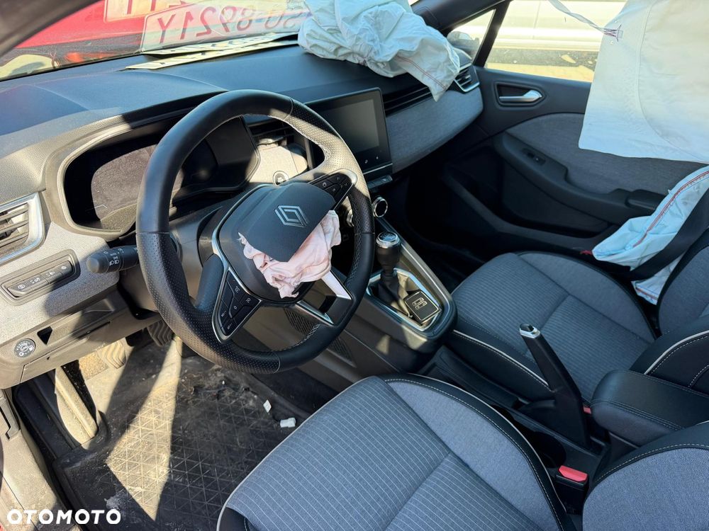 Renault Clio 1.0 TCe Intens - 7