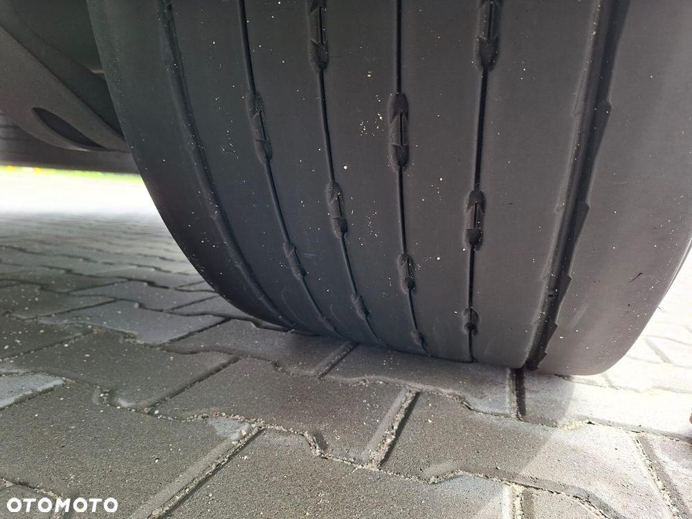 Volvo FH 460KM I-Save - 28