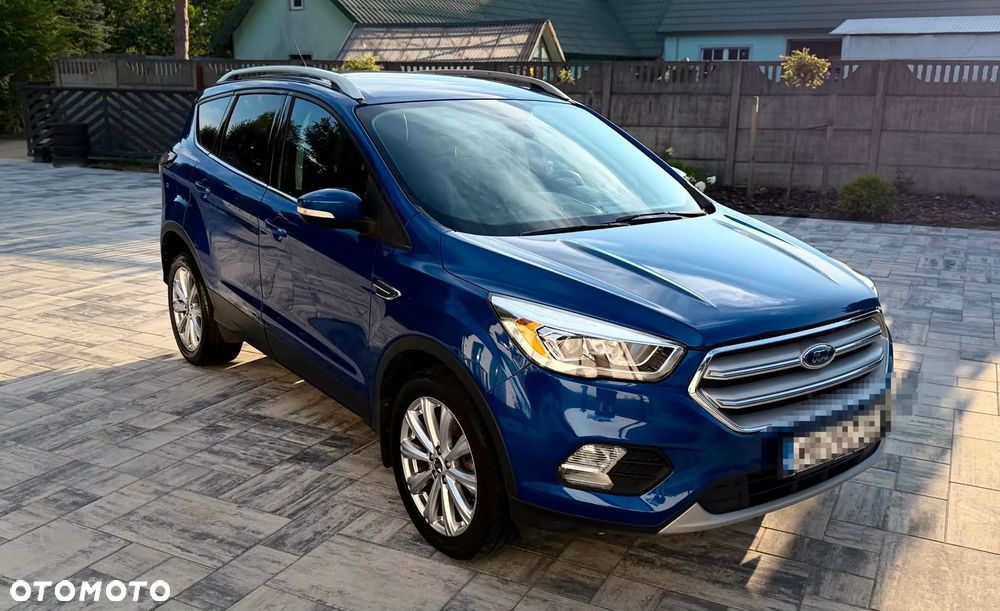 Ford Escape - 6