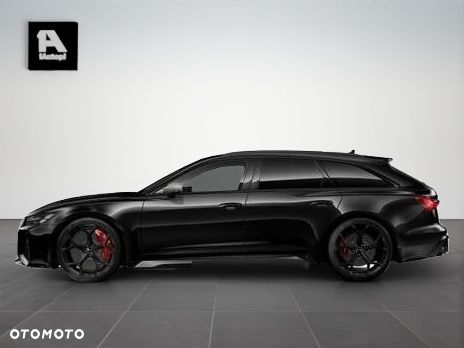 Audi RS6 Avant 4.0 TFSI quattro tiptronic performance - 13