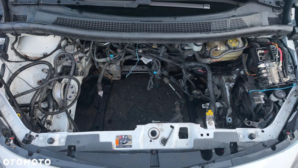 Opel Meriva 1.4 Ecoflex Start/Stop Color Edition - 18