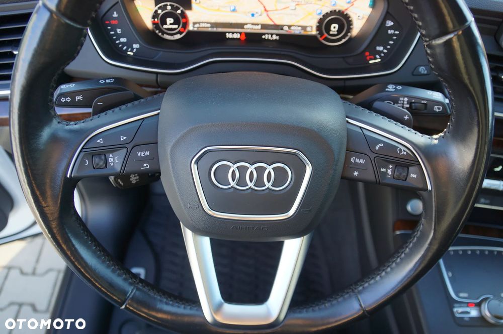 Audi Q5 2.0 TDI Quattro S tronic - 23