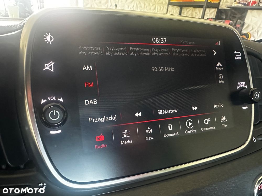 Abarth 595 - 18