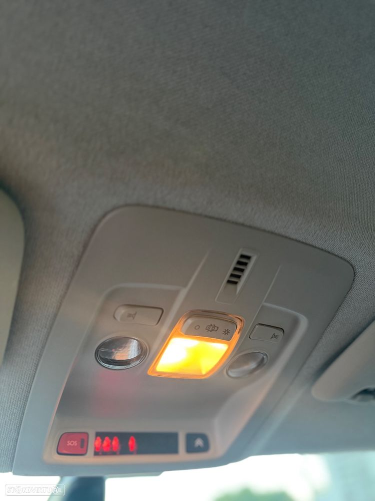 Citroën C4 Cactus BlueHDi 100 Stop&Start Feel - 15