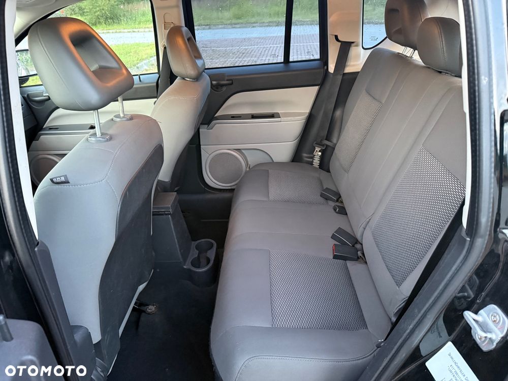 Jeep Compass - 9