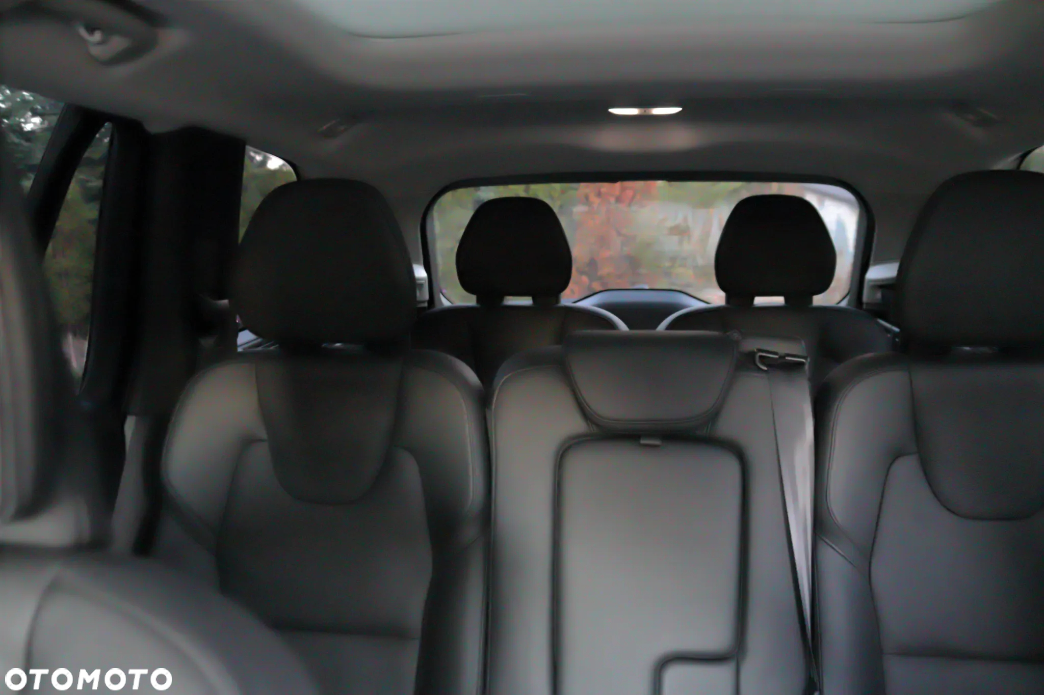Volvo XC 90 B6 B AWD Ultimate Bright 7os - 18