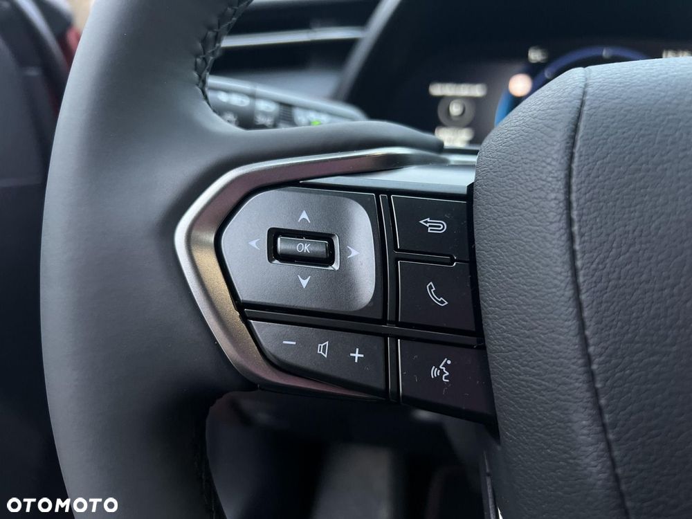 Lexus LBX 1.5 Hybrid Emotion - 24