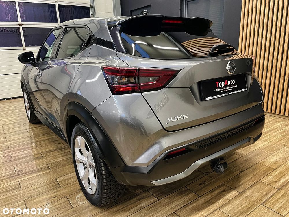 Nissan Juke - 10