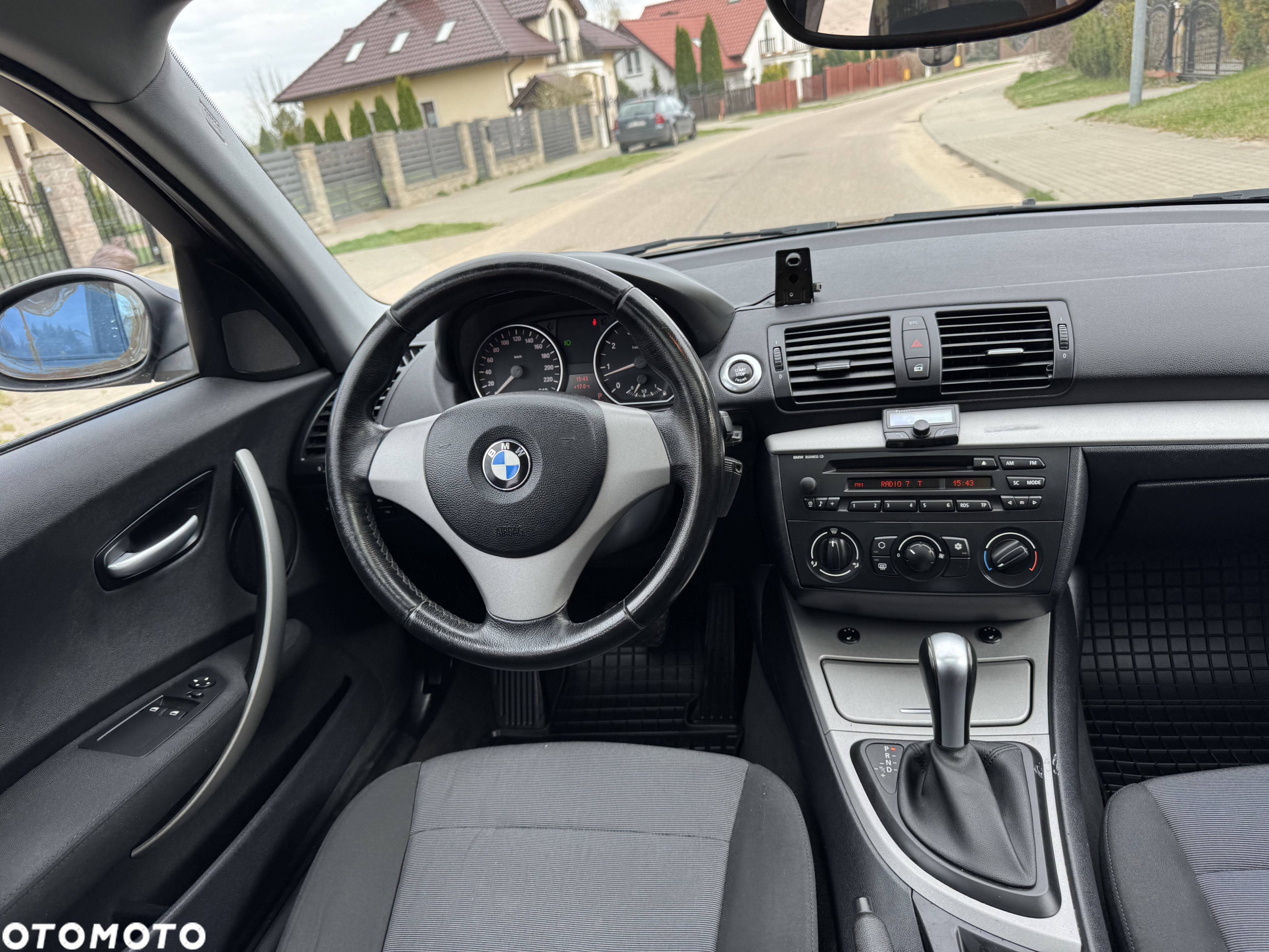 BMW Seria 1 118i - 21