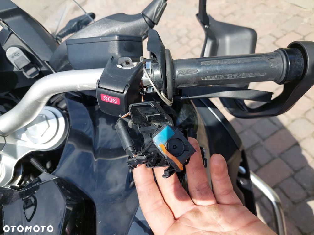 BMW GS - 13