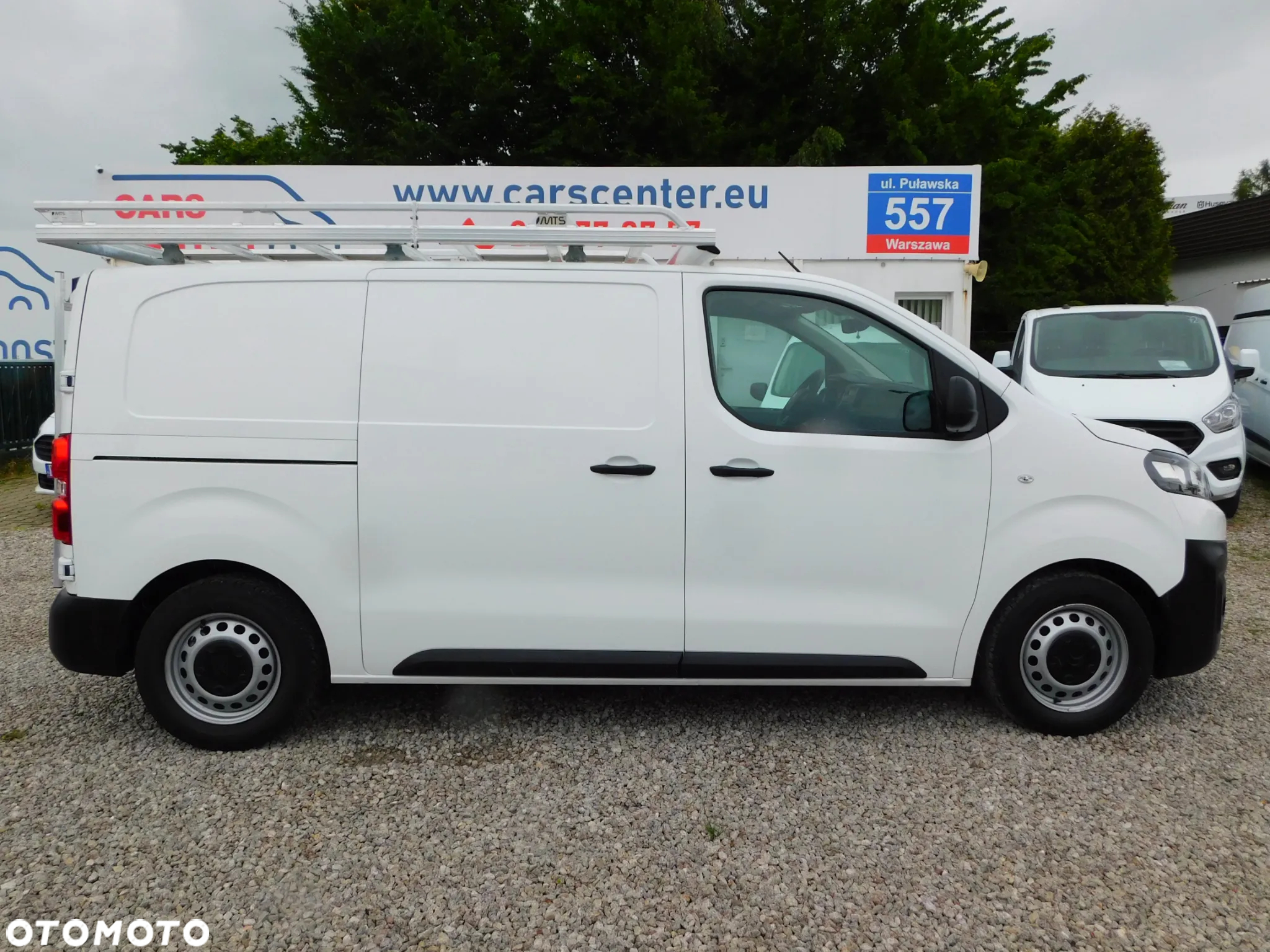 Citroën Jumpy - 14