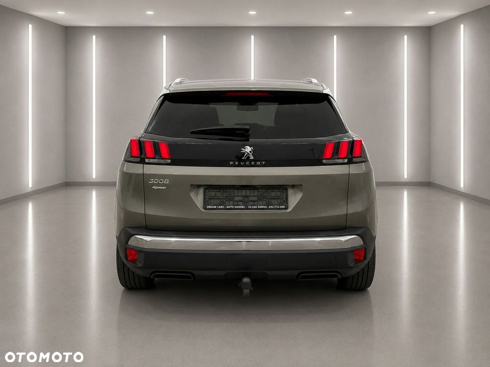 Peugeot 3008 - 7