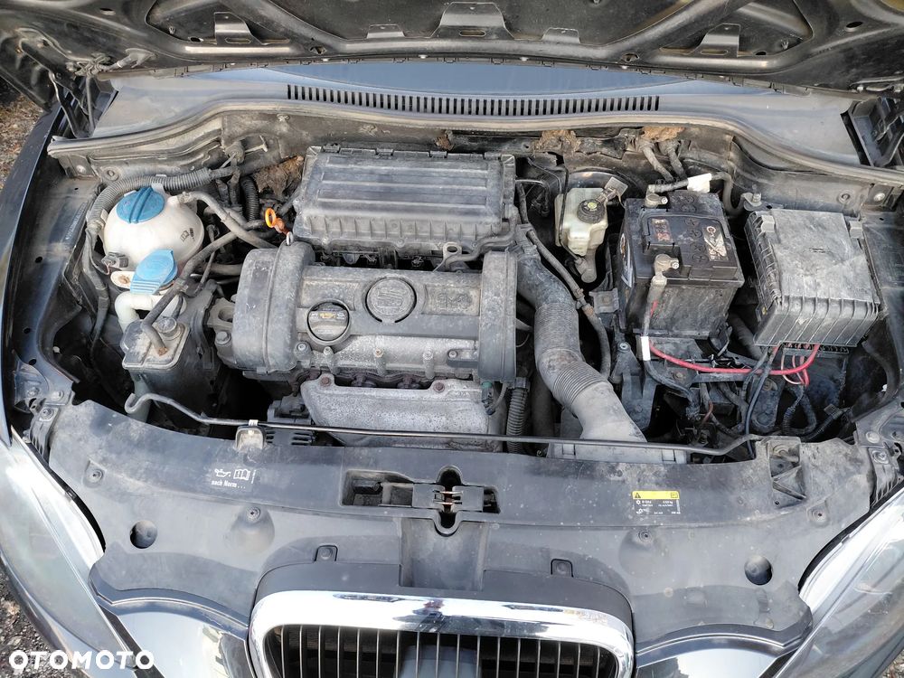 Seat Leon - 24