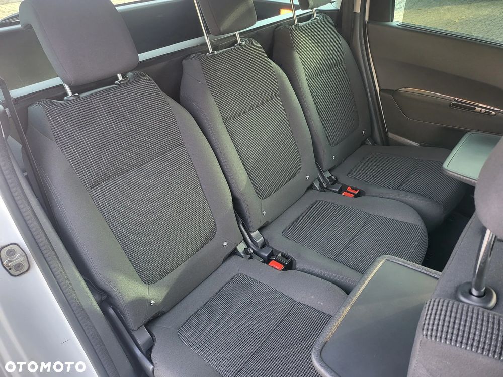 Peugeot 5008 2.0 HDi Allure - 17