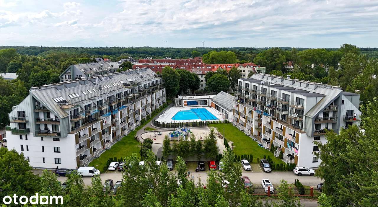 ***FENIKS#BasenSPA#SpokojnaLokalizacja BliskoPlaży#Wyposażone***