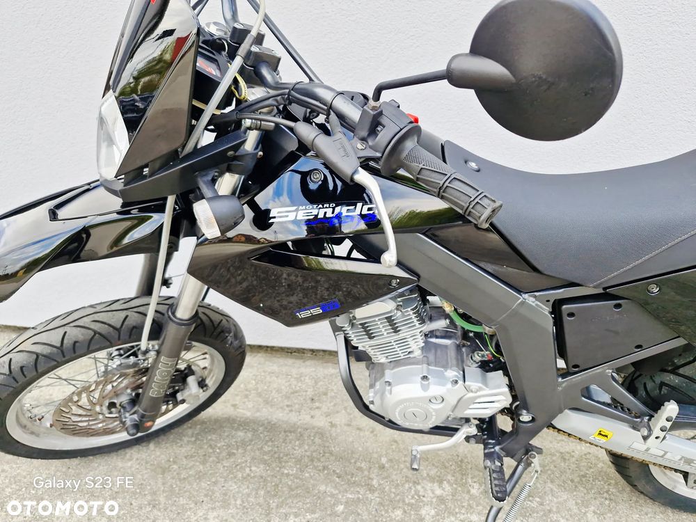 Derbi Senda - 15