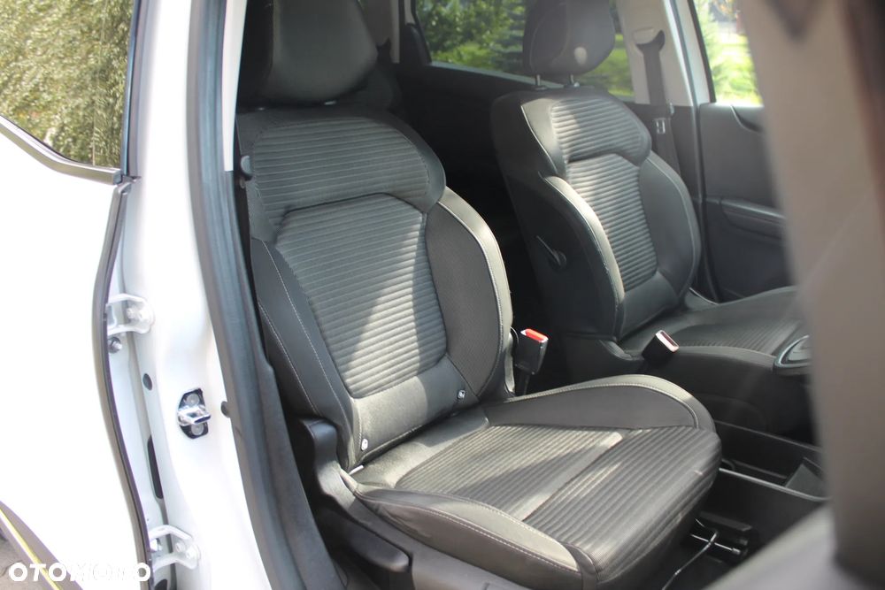 Renault Scenic - 12