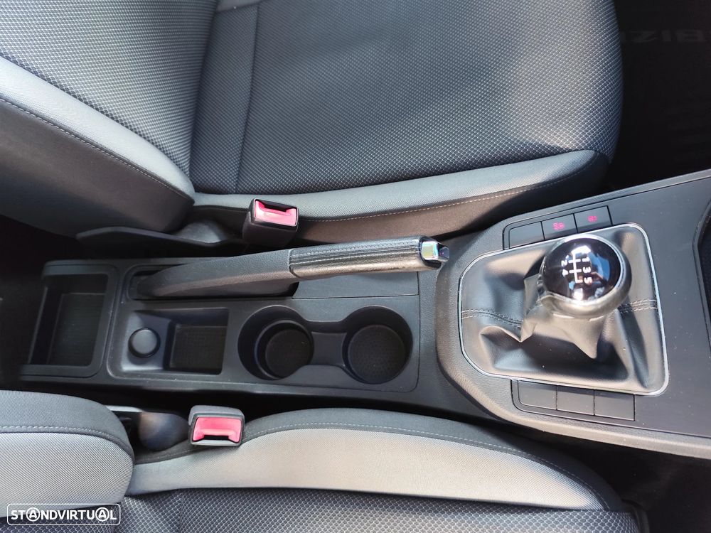 SEAT Ibiza 1.0 Style - 43