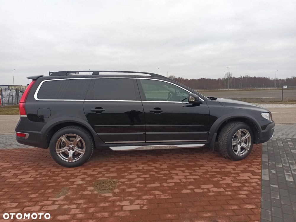 Volvo XC 70 D4 Drive-E Dynamic Momentum - 5