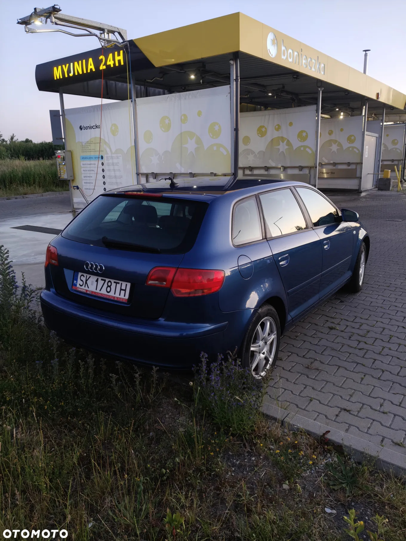 Audi A3 1.9 TDI Ambiente - 18