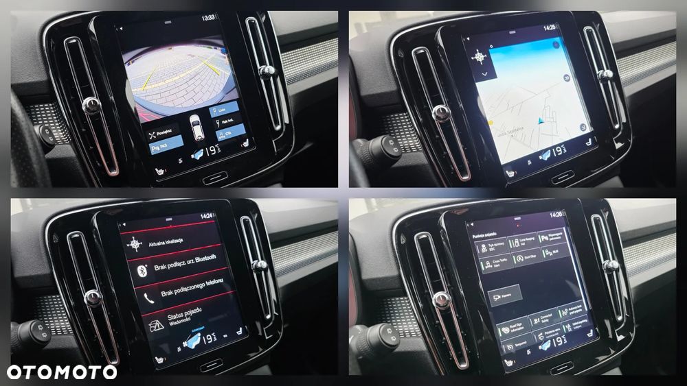 Volvo XC 40 T3 Geartronic RDesign - 24