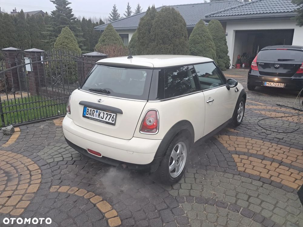 MINI ONE Standard - 3