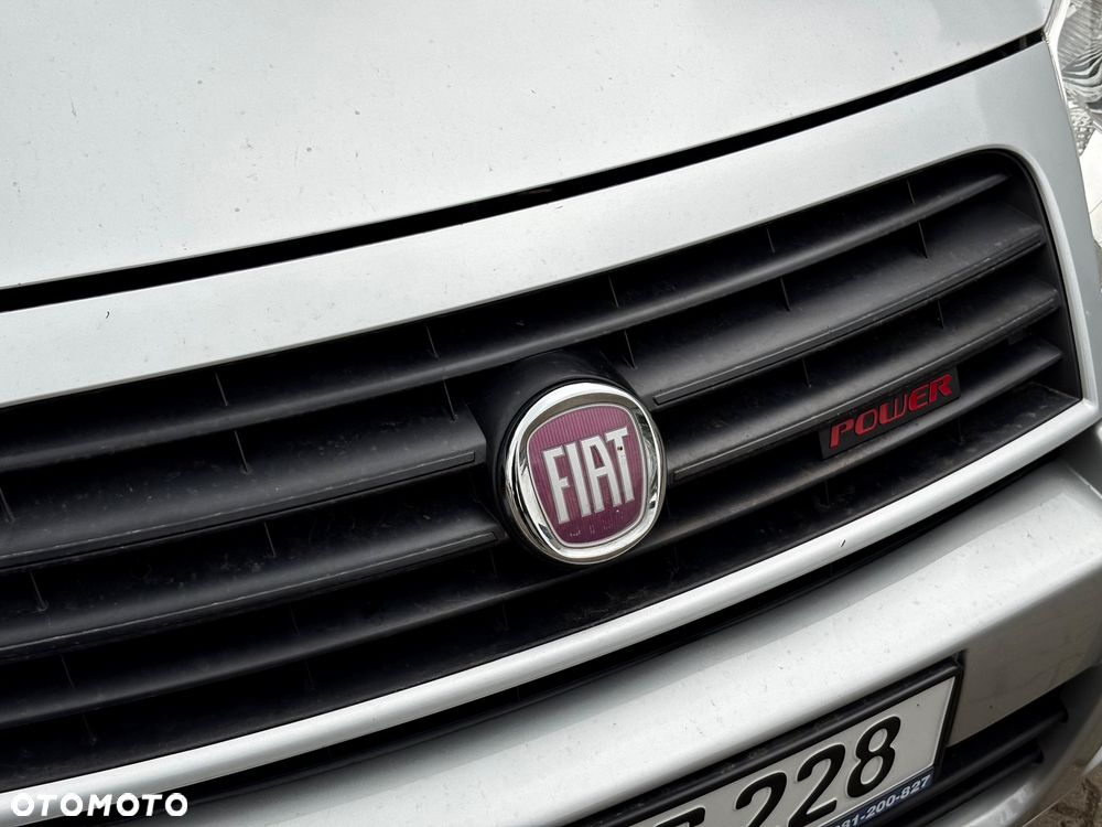 Fiat Scudo L1 (5-Si.) Panorama Executive - 4