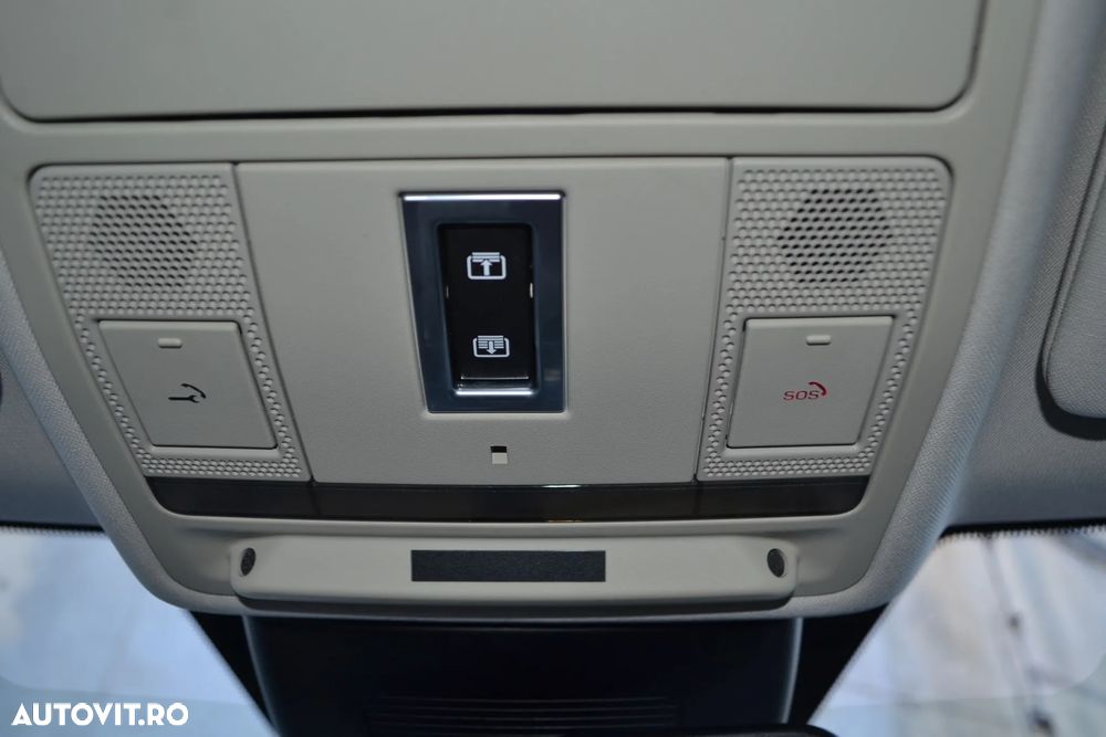 Land Rover Range Rover Evoque 2.0 D150 R-Dynamic HSE - 20