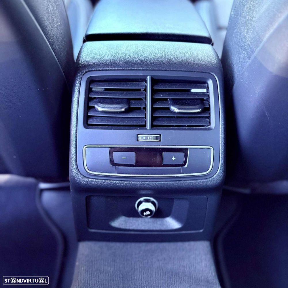 Audi A4 Avant 2.0 TDI S-line S tronic - 14