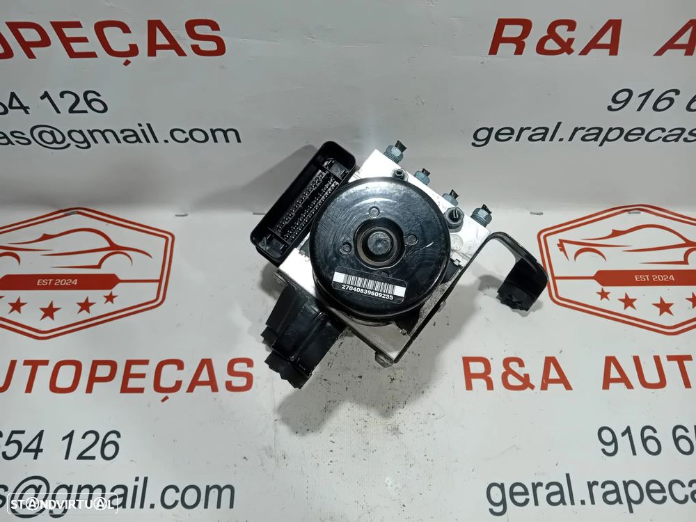 Módulo Abs BMW F20 F21 F30 F31 34516862246 3451686224601 10021209354 27040839609235 10096208293 10062232911 28562040203 6862247 Original - 3