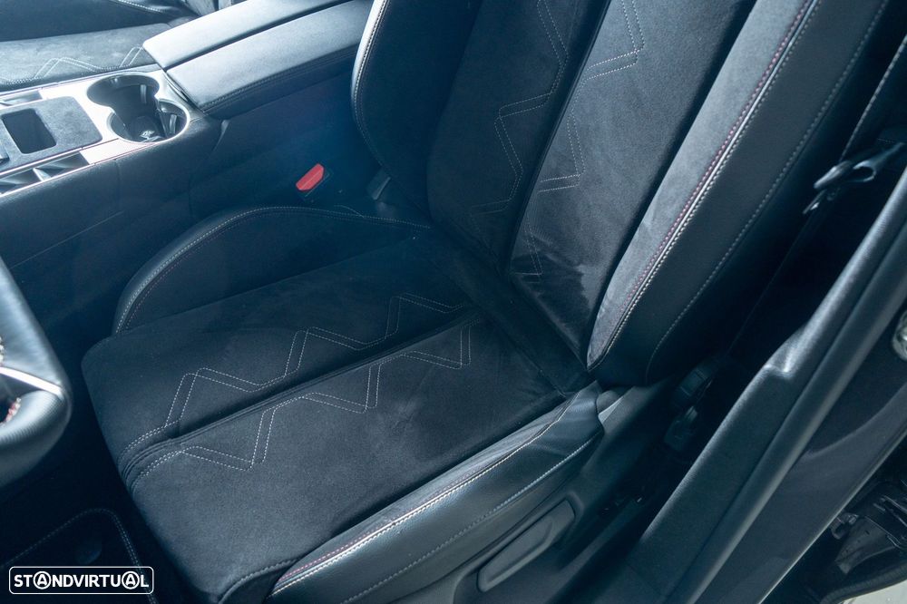 DS DS7 Crossback E-Tense Performance Line EAT8 - 6