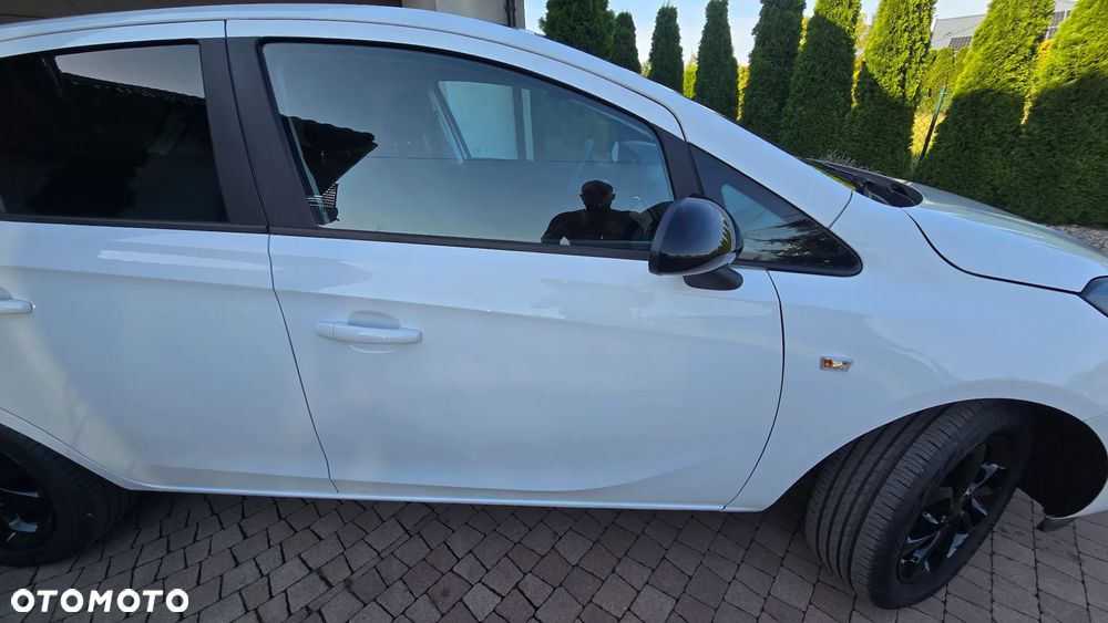 Opel Corsa - 20