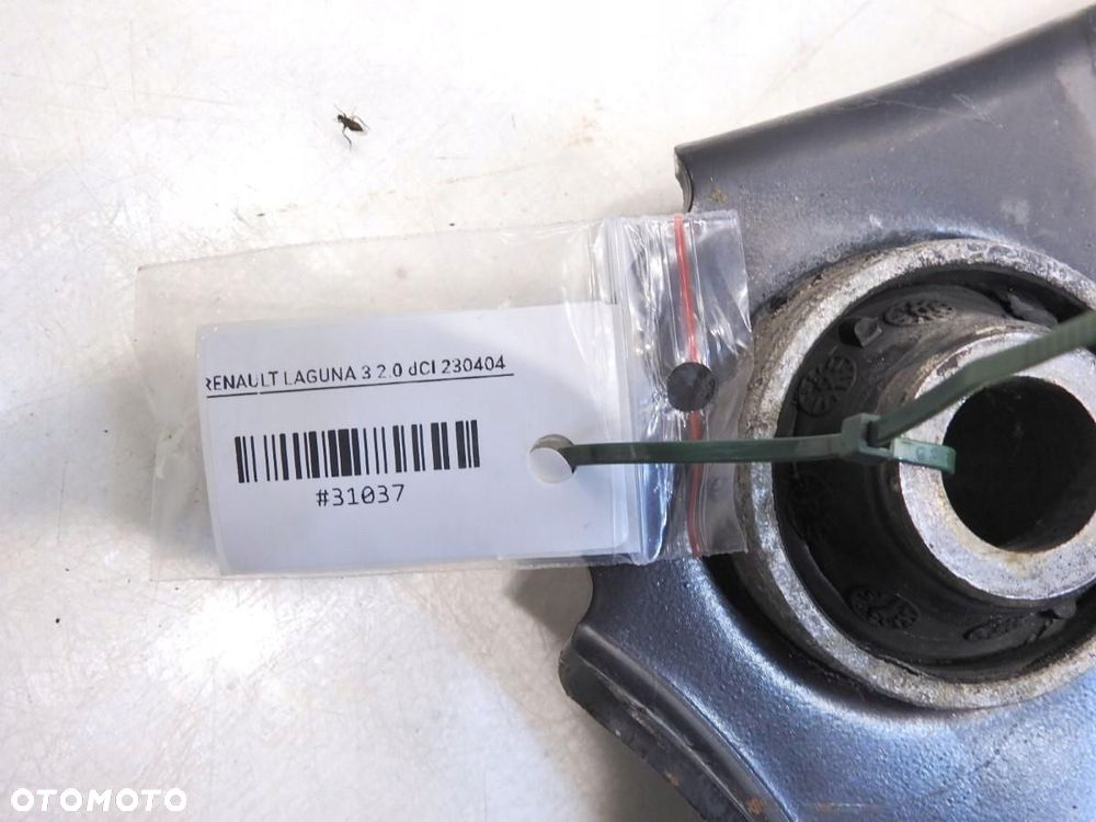 WAHACZ LEWY PRZÓD RENAULT LAGUNA III 2.0 DCI - 6