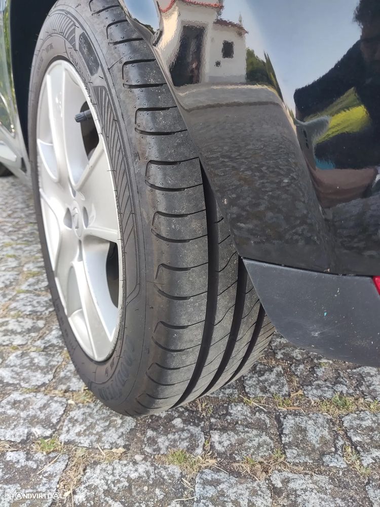 Renault Clio 0.9 TCE Dynamique S - 14